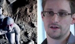 斯诺登最新爆料完整视频,揭秘全球网络监控内幕